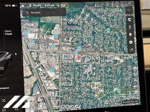 Used 2023 Tesla Model 3 Long Range image 14