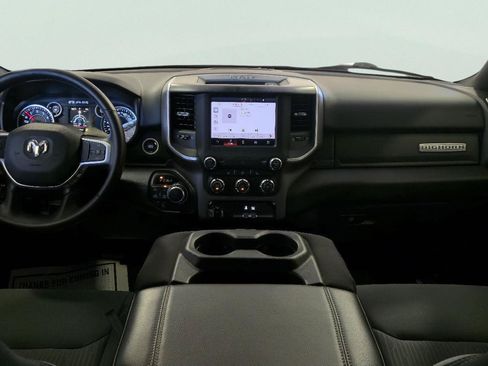 Used 2023 RAM 1500 Big Horn AWD/4WD image 20