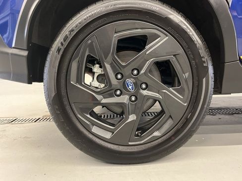 Certified 2024 Subaru Crosstrek 2.5i Sport image 33