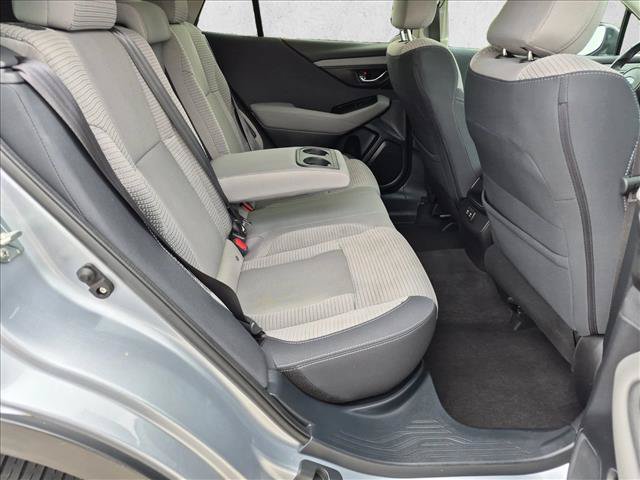 Used 2021 Subaru Outback Premium AWD/4WD image 20