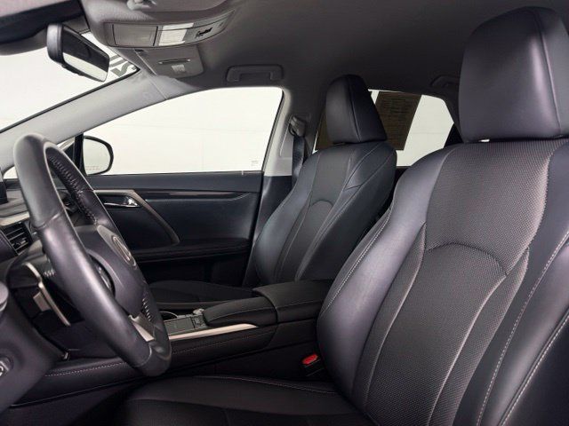 Certified 2020 Lexus RX 350 FWD w/ Accessory Package image 5