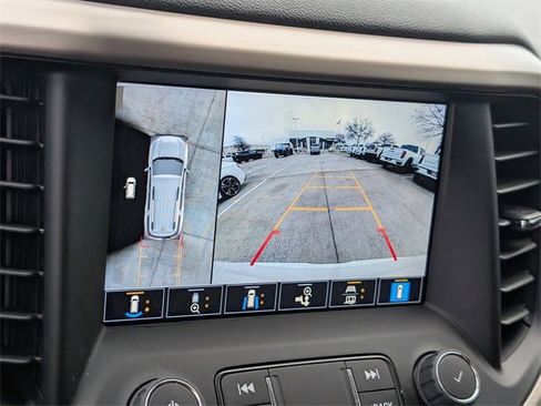 Used 2022 GMC Acadia Denali w/ Denali Ultimate Package image 12