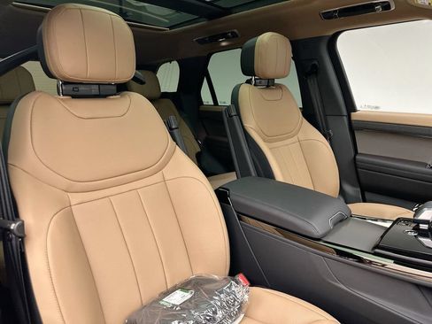 New 2026 Land Rover Range Rover Sport Dynamic SE AWD/4WD image 6