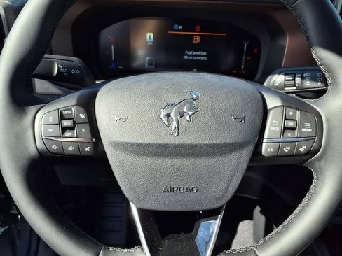 New 2026 Ford Bronco Sport Outer Banks AWD/4WD image 16