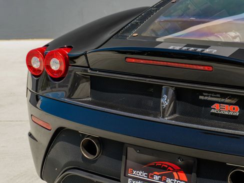Used 2008 Ferrari F430 Scuderia RWD image 41