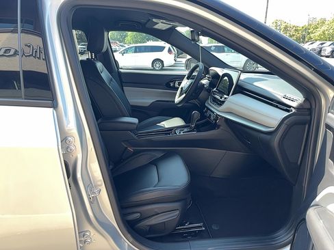 New 2026 Jeep Compass Limited AWD/4WD image 6