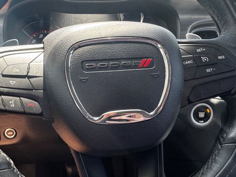 Used 2017 Dodge Charger R/T RWD image 11