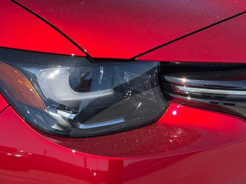 New 2026 MAZDA CX-70 3.3 Turbo S w/ Premium Package image 31