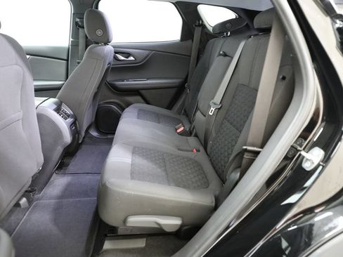 Certified 2021 Chevrolet Blazer LT FWD image 11