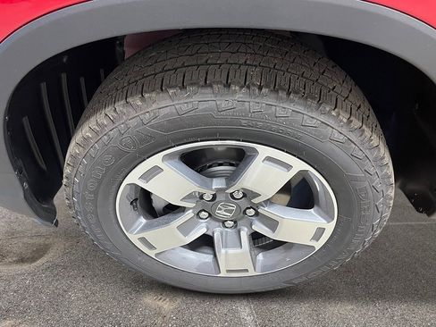 New 2026 Honda Ridgeline RTL image 11