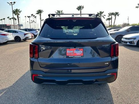 New 2026 Kia Sorento SX Prestige AWD/4WD image 6