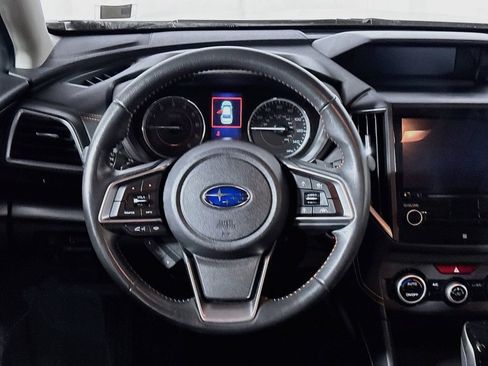 Used 2018 Subaru Crosstrek 2.0i Limited AWD/4WD image 13