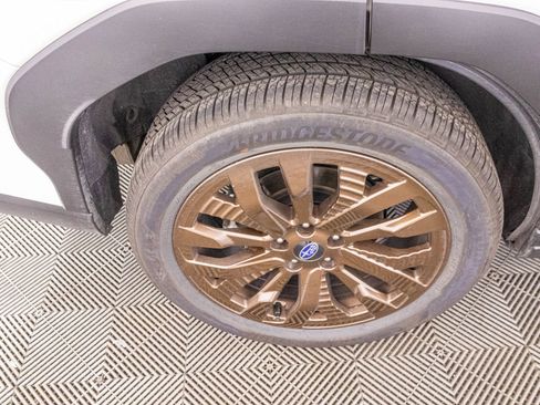 Used 2025 Subaru Forester Sport image 46