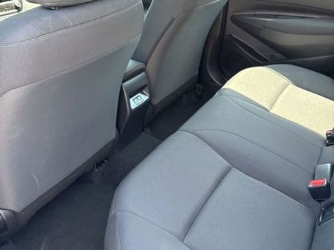Used 2024 Toyota Corolla LE FWD image 18