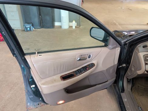 Used 2000 Honda Accord EX image 20