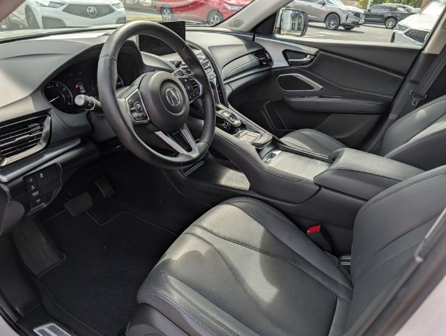 Used 2021 Acura RDX FWD image 9
