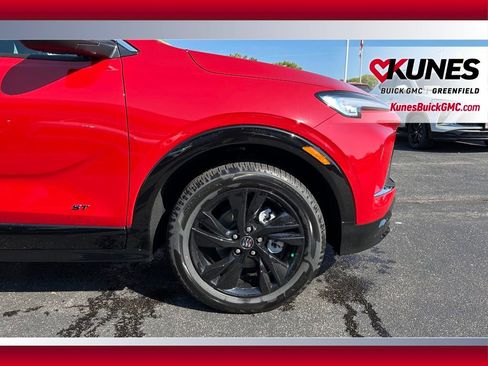 New 2026 Buick Encore GX Sport Touring w/ Comfort Package image 17