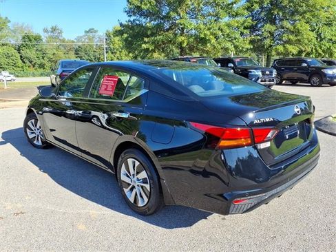 Certified 2024 Nissan Altima 2.5 S image 16