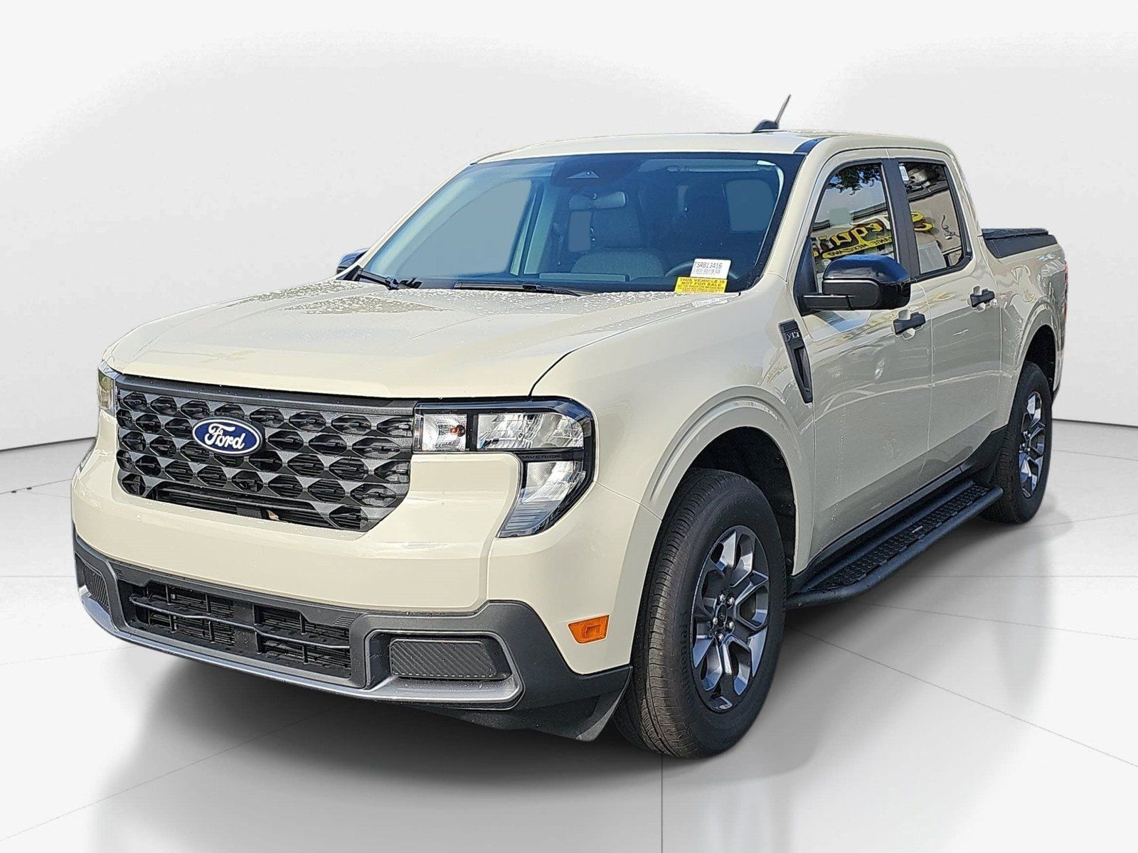 Used 2025 Ford Maverick XLT w/ XLT Luxury Package FWD image 7
