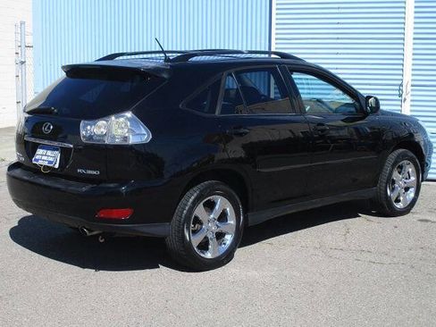 Used 2007 Lexus RX 350 2WD image 3