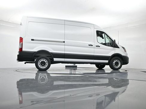 New 2026 Ford Transit 250 148 Medium Roof image 35