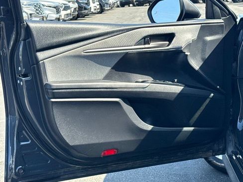 Used 2025 Toyota Camry LE FWD image 19