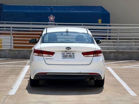 Used 2016 Kia Optima LX FWD image 6