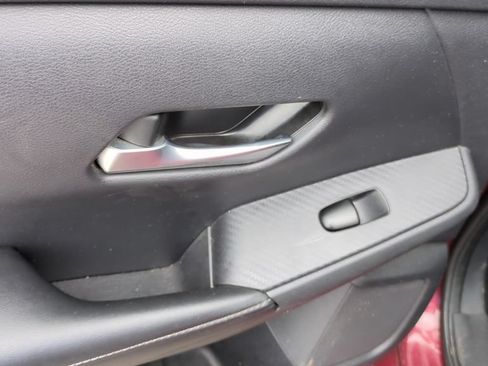 Used 2022 Nissan Sentra SV w/ Lighting Package FWD image 13