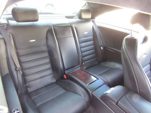 Used 2014 Mercedes-Benz CL 63 AMG image 20