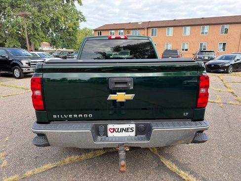 Used 2014 Chevrolet Silverado 1500 LT w/ All Star Edition AWD/4WD image 6