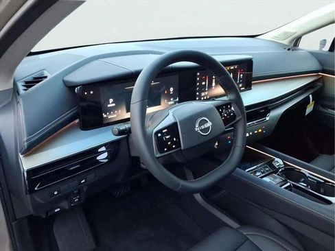 New 2026 Nissan Murano SL AWD/4WD image 10
