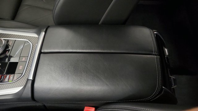 Used 2023 BMW XM AWD/4WD image 77