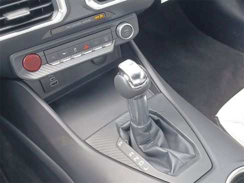 New 2025 Ford Mustang Premium image 21