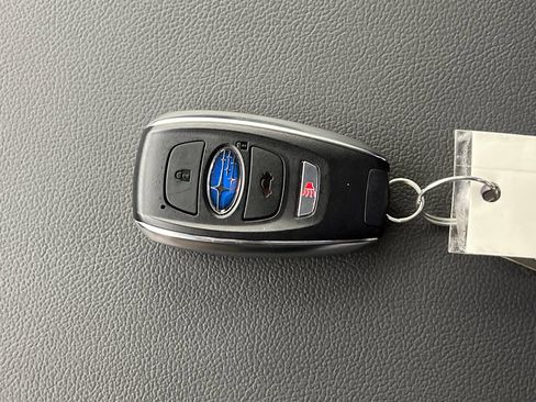 Used 2024 Subaru Forester Wilderness image 31