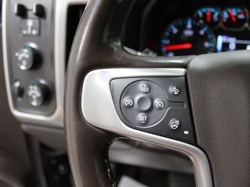 Used 2018 GMC Sierra 1500 SLT AWD/4WD image 39