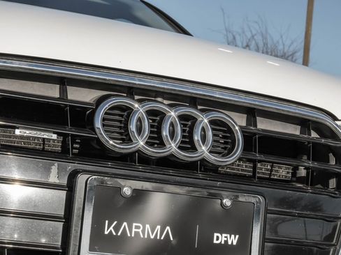 Used 2016 Audi A4 2.0T Premium w/ Convenience Plus Package image 61