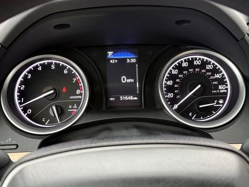 Certified 2024 Toyota Camry LE image 27