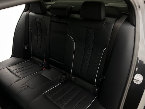 Certified 2023 BMW M550i xDrive M550i xDrive w/ Executive Package image 18