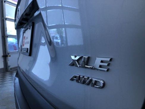 Certified 2024 Toyota RAV4 XLE w/ Convenience Package AWD/4WD image 15