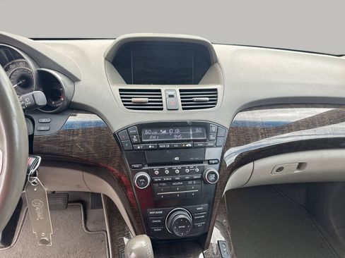 Used 2012 Acura MDX w/ Technology Package AWD/4WD image 16