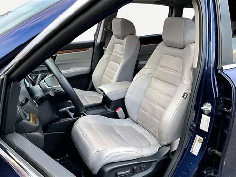 Used 2018 Honda CR-V EX-L image 17