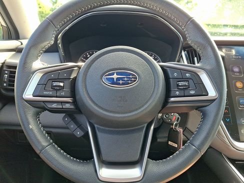 Certified 2022 Subaru Outback Premium AWD/4WD image 19