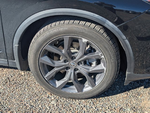 Used 2022 Acura MDX A-Spec AWD/4WD image 5