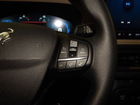 New 2025 Ford Bronco Sport Big Bend image 27