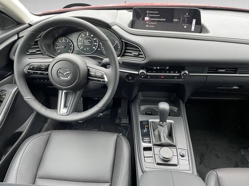 New 2026 MAZDA CX-30 AWD 2.5 S w/ Premium Package image 9