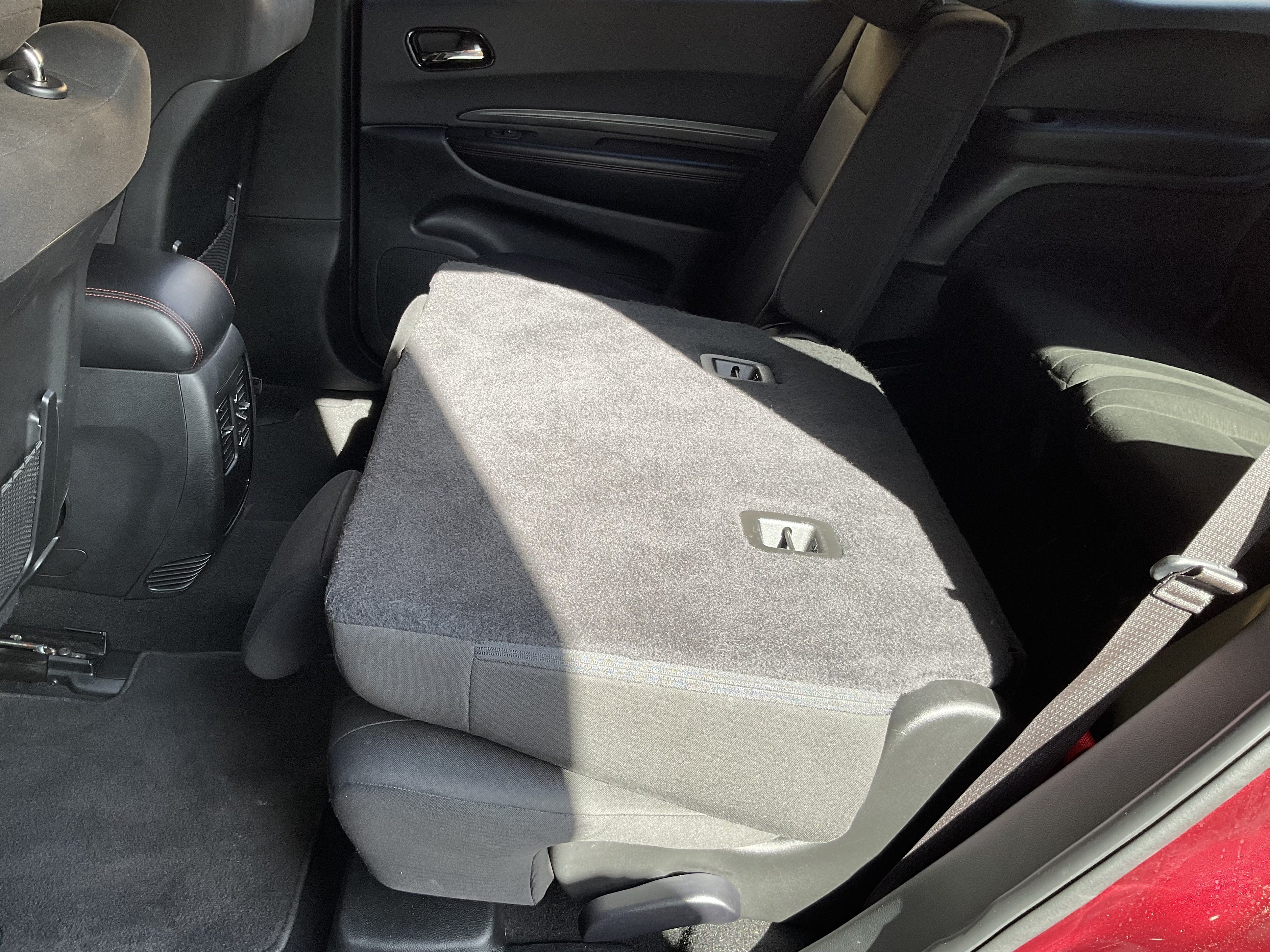 Used 2023 Dodge Durango GT AWD/4WD image 35