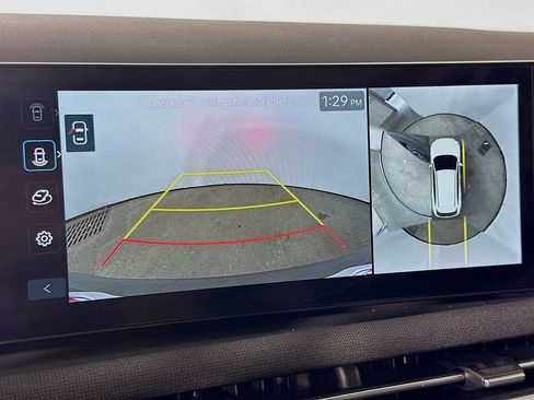 Used 2025 Hyundai Tucson Limited image 10