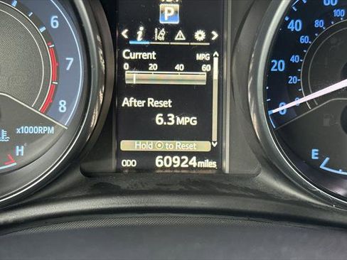 Certified 2017 Toyota Corolla iM w/ Carpet Mat Package image 28