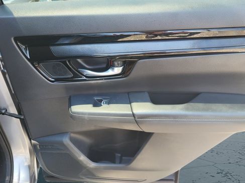 Certified 2023 Honda CR-V EX-L image 19