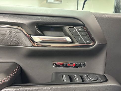 Certified 2024 GMC Sierra 1500 AT4X image 21